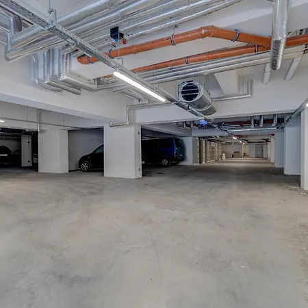 Appartement Apartpark - Visitopl