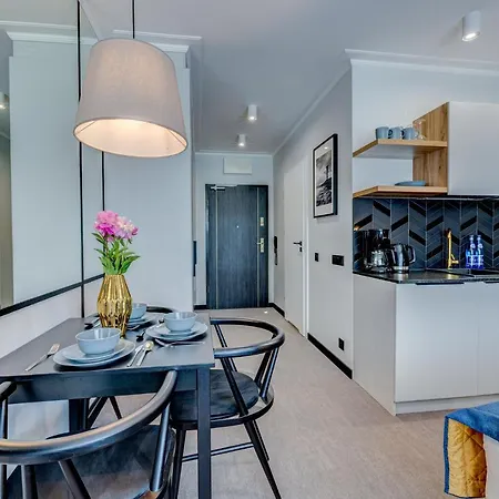 Apartpark - Visitopl