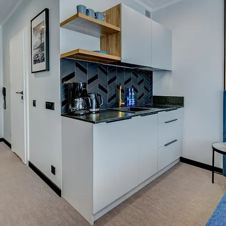 Apartpark - Visitopl * Swinoujscie