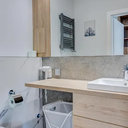 Apartpark - Visitopl Swinemünde