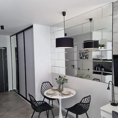 Apartman Apartpark - Visitopl