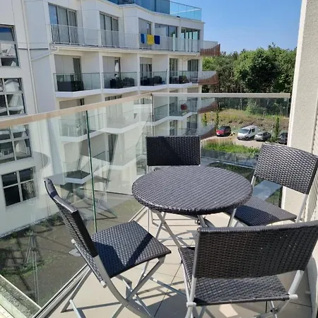 Apartpark - Visitopl *