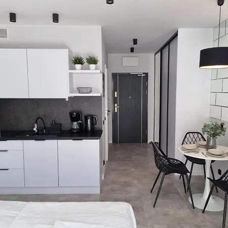 Appartement Apartpark - Visitopl