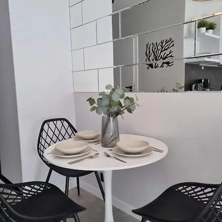 Apartpark - Visitopl Apartment *