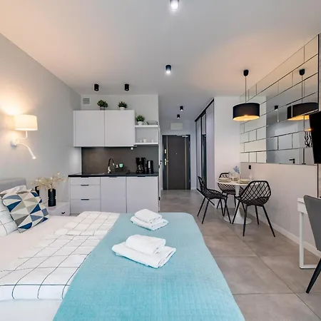 Apartment Apartpark - Visitopl