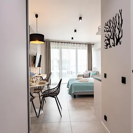 Apartment Apartpark - Visitopl *