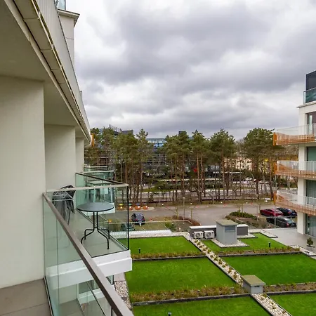 Apartpark - Visitopl