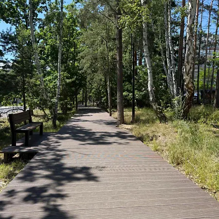 Apartpark - Visitopl Appartement Świnoujście