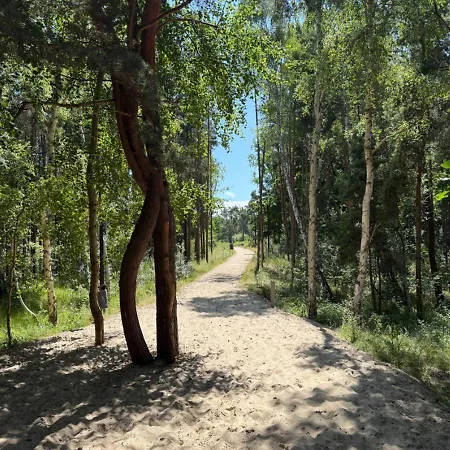 Appartement Apartpark - Visitopl Świnoujście