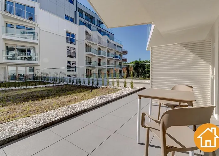 Apartpark - Visitopl 公寓 *