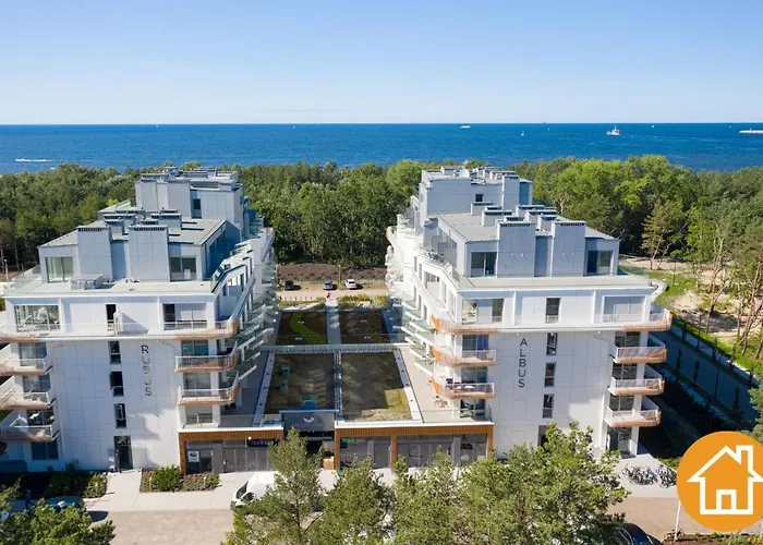 Apartpark - Visitopl * 斯维诺乌伊希切