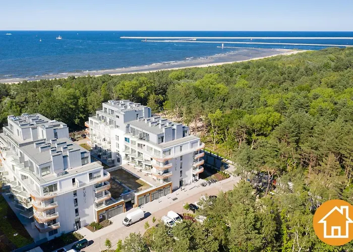 Apartpark - Visitopl דירה