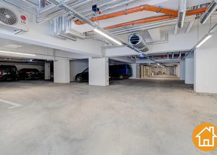 Apartpark - Visitopl