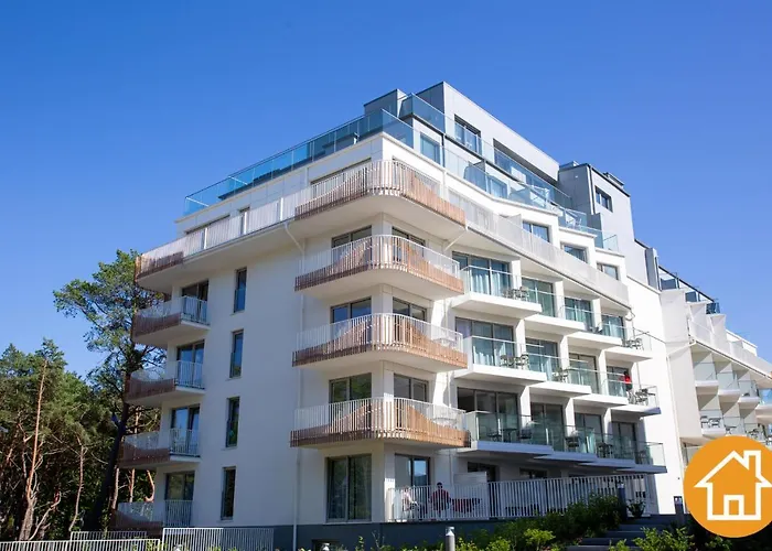 Apartpark - Visitopl