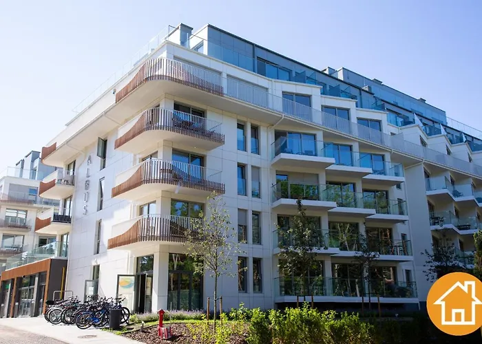 Apartpark - Visitopl