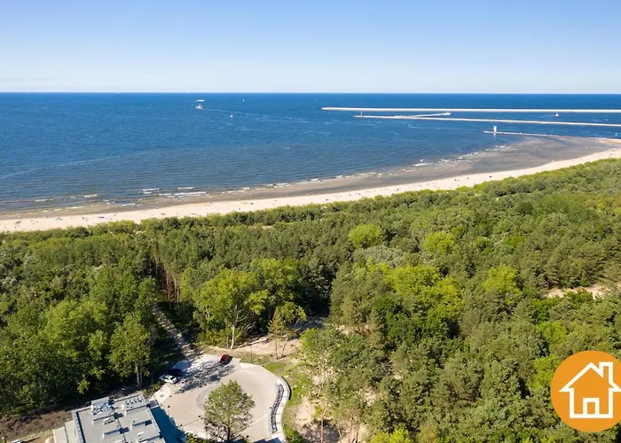 Apartpark - Visitopl 斯维诺乌伊希切