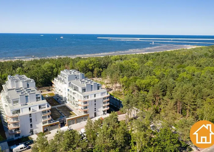 Apartpark - Visitopl