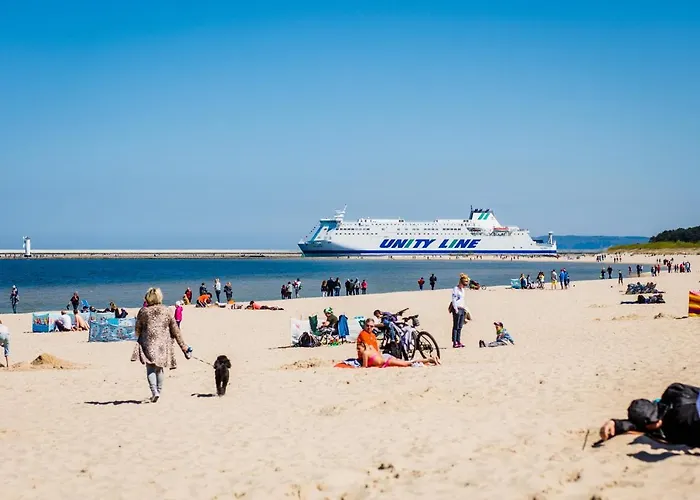 דירה Apartpark - Visitopl