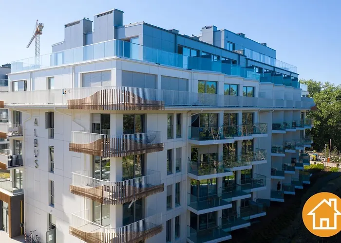 Apartpark - Visitopl דירה