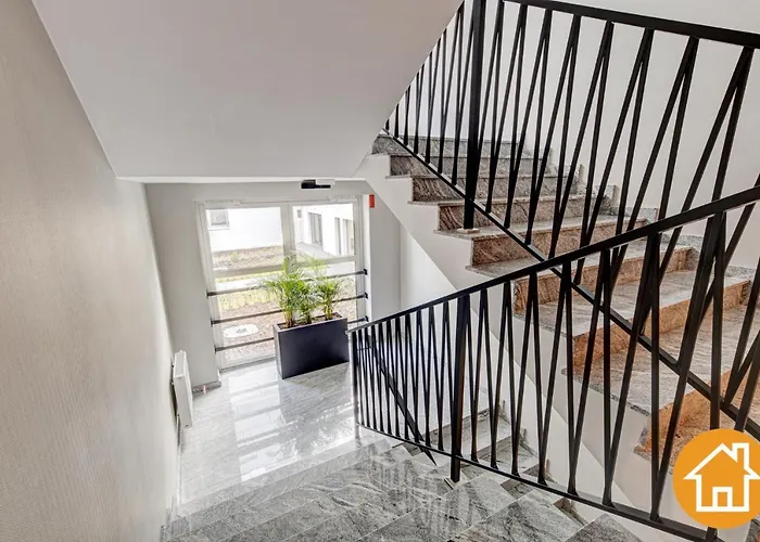 Apartpark - Visitopl דירה