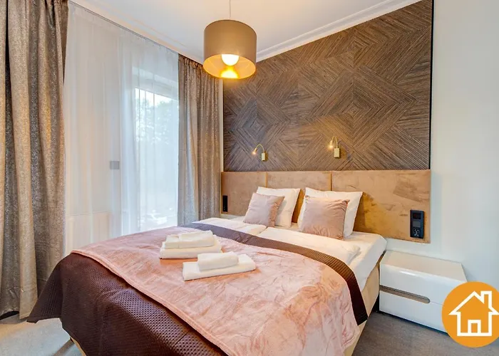 Apartpark - Visitopl דירה