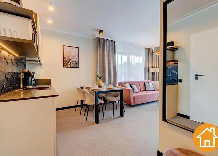 Apartpark - Visitopl Świnoujście