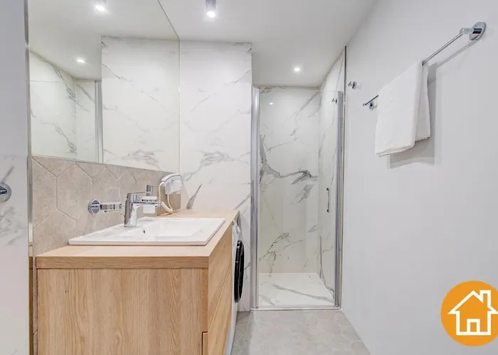 Apartpark - Visitopl דירה