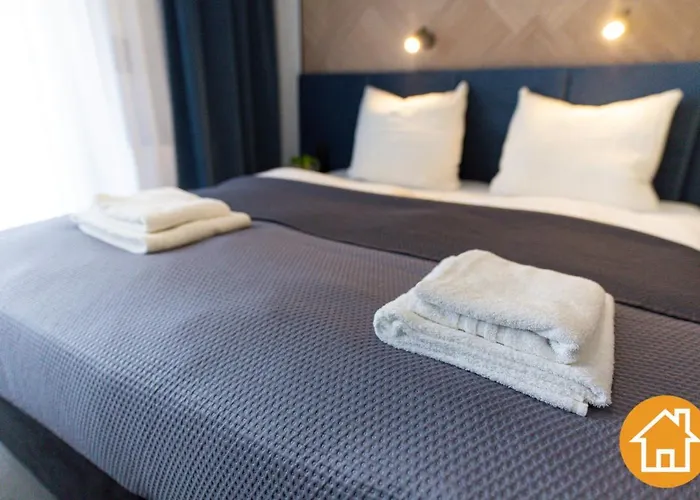 Apartpark - Visitopl *