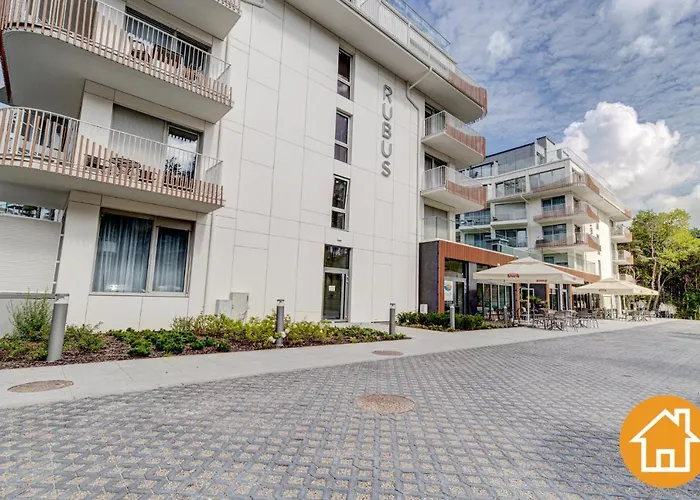 Apartpark - Visitopl *