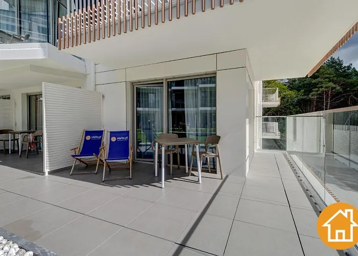 Apartpark - Visitopl *