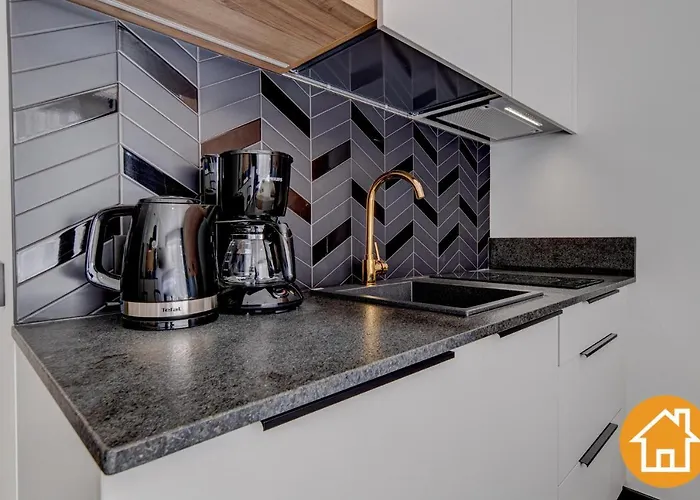 דירה Apartpark - Visitopl *