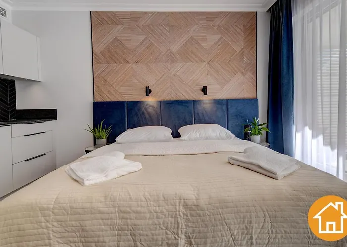 Apartpark - Visitopl דירה