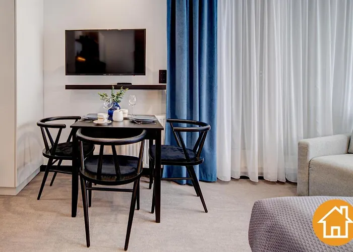 Apartpark - Visitopl *