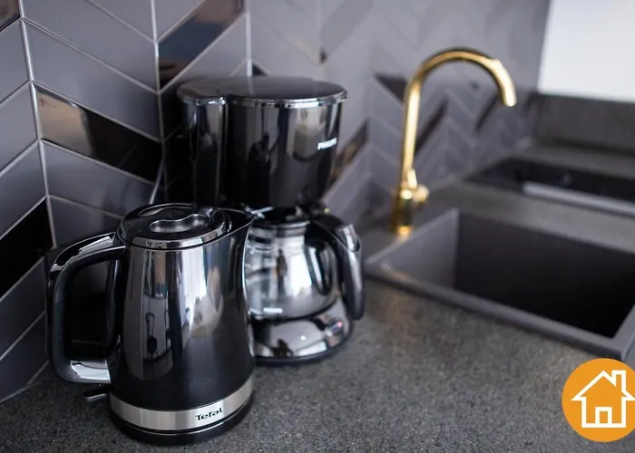 דירה Apartpark - Visitopl