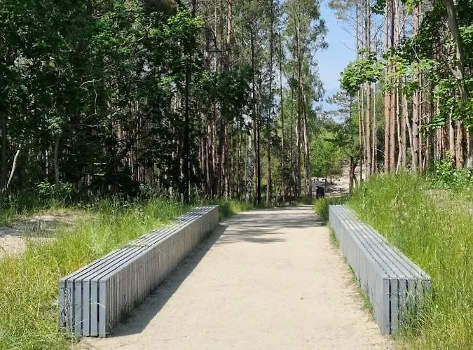 Apartpark - Visitopl Świnoujście