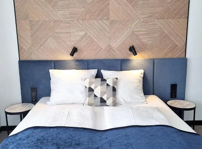 דירה Apartpark - Visitopl