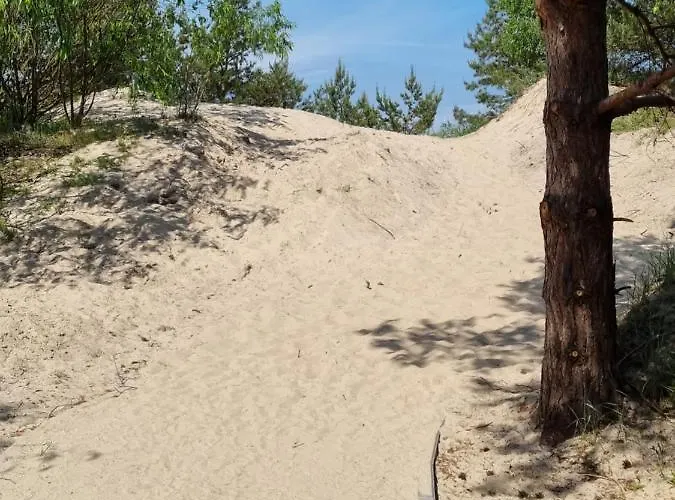 דירה Apartpark - Visitopl *