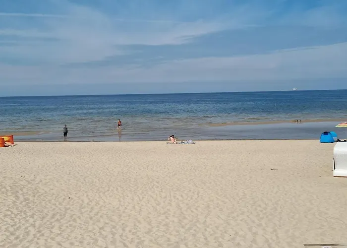 Apartpark - Visitopl דירה