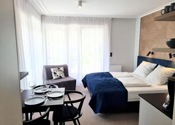 Apartpark - Visitopl דירה