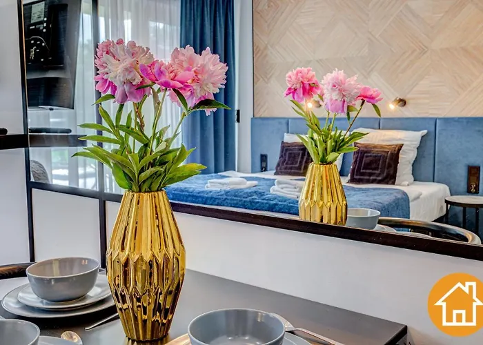 Apartpark - Visitopl Świnoujście