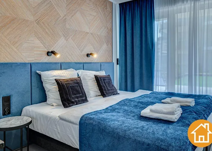 Apartpark - Visitopl דירה *