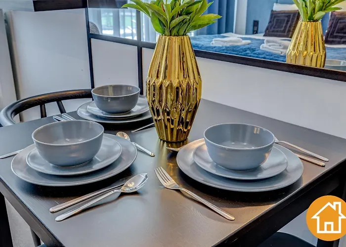 Apartpark - Visitopl Świnoujście