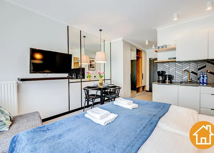 Apartpark - Visitopl Świnoujście