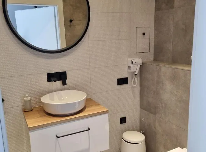 דירה Apartpark - Visitopl Świnoujście