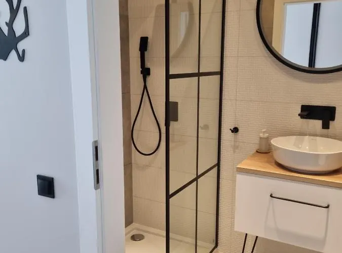 Apartpark - Visitopl דירה *