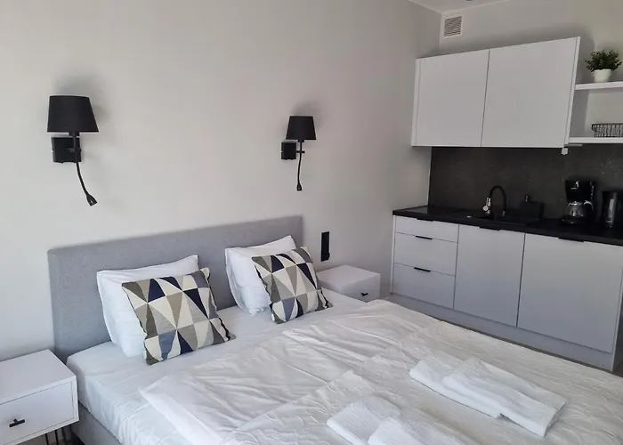 Apartpark - Visitopl דירה *