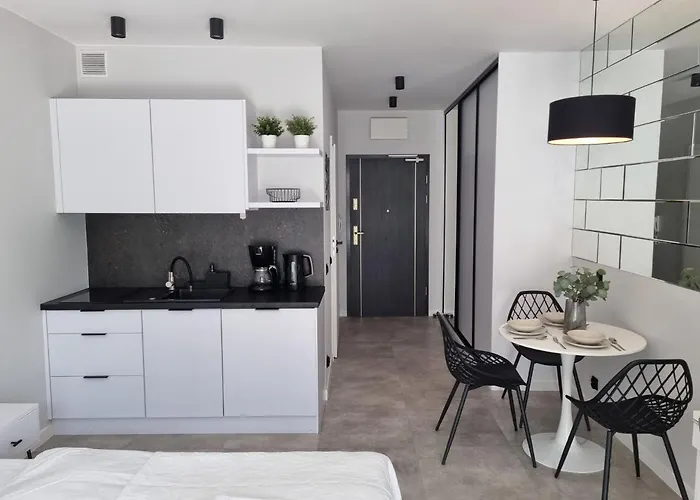 דירה Apartpark - Visitopl
