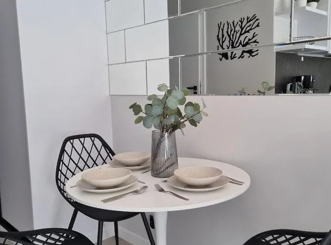 Apartpark - Visitopl דירה *