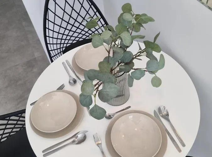 Apartpark - Visitopl דירה *